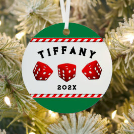 Coletor de Jogo Bunco