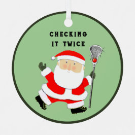 Coletor de Natal de Lacrosse