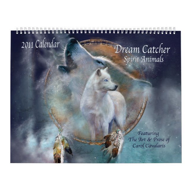 Coletor ideal - calendário dos animais 2011 do (Capa)