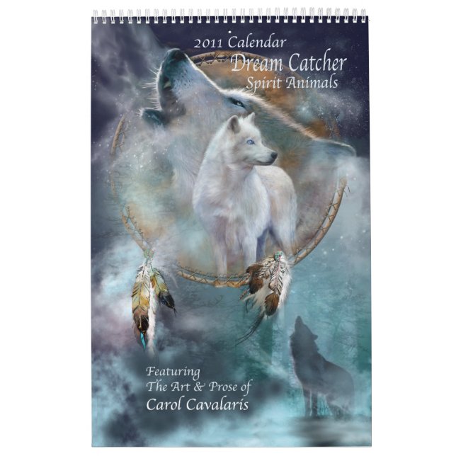 Coletor ideal - calendário dos animais 2011 do (Capa)