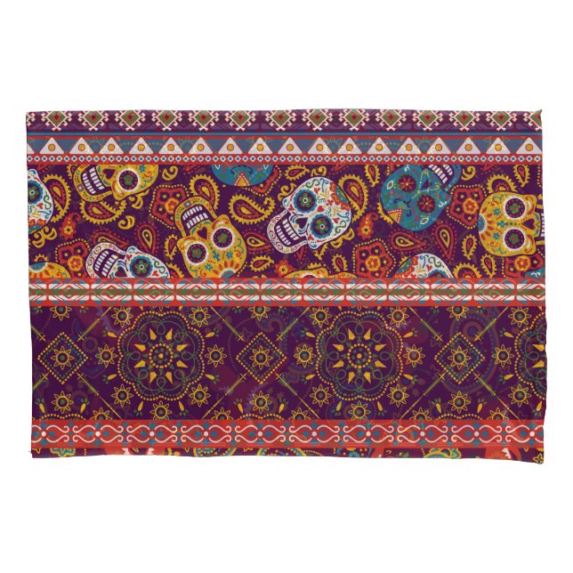 Colheita mexicana: design tradicional de colheita. (Frente)