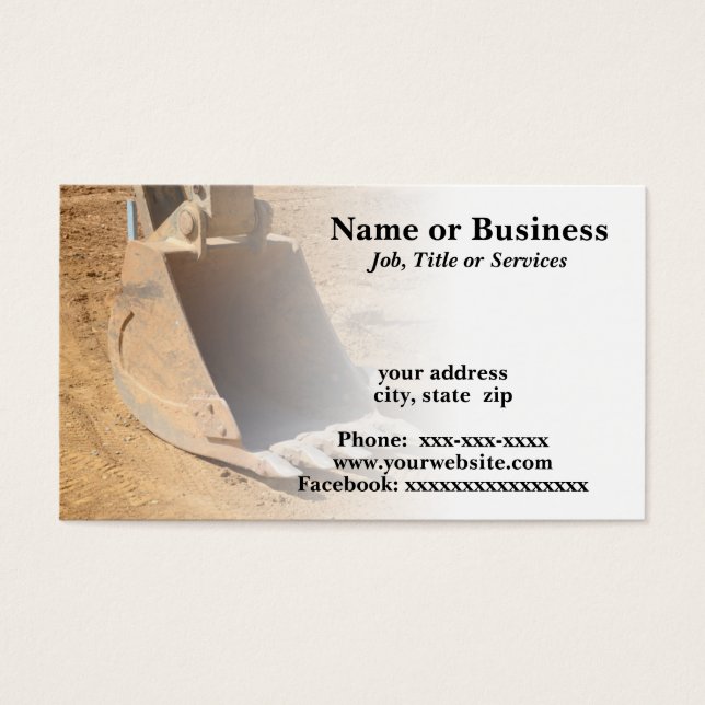 colher para uma mochila (Frente)