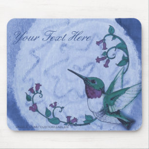 Colibri Mousepad