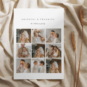 Collage Family Photo   Família Grata E Agradável