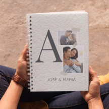 Collaged Initial Stories