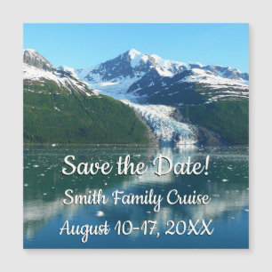 College Fjord I Beauful Alaska Photoographic