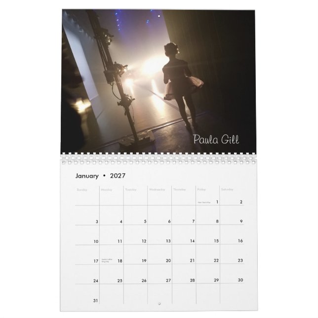 Colmeia 2019 de DeBie 52+ Calendário do desafio da (Jan 2027)
