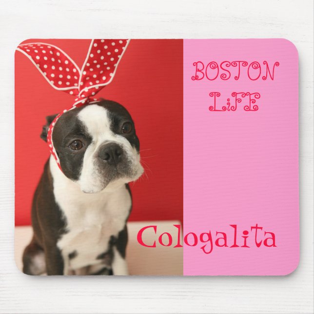 Cologalita mousepad D1 (Frente)