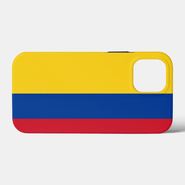 Colômbia (Verso (horizontal))