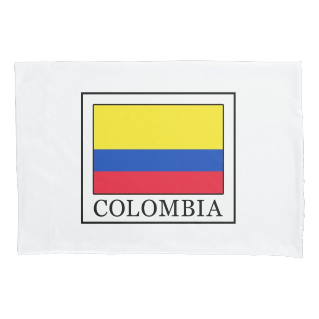 Colômbia (Frente)