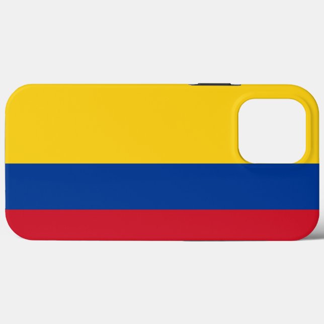Colômbia (Verso (horizontal))