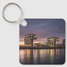 Colônia - Alemanha Chaveiro