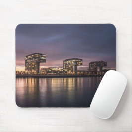 Colônia - Alemanha Mouse Pad