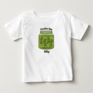 Coloque-me na T-Shirt da Criança Bobo