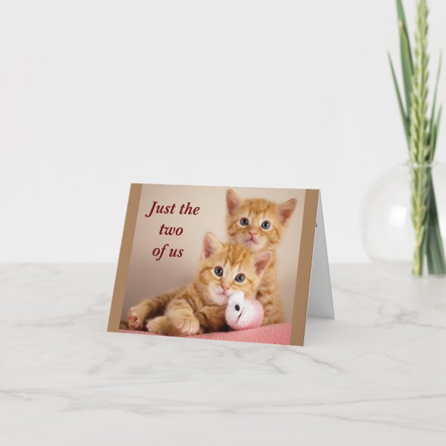 *COLOQUE O VISCO* CARTÃO DE PODERES DE ESFREGAR O  (Frente)