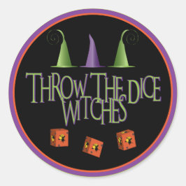 Coloque Os Adesivos De Marcas De Wi De Dice