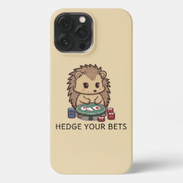 Coloque sua Capa de telefone de porco
