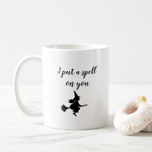 Coloquei uma rolha em sua caneca de café do Dia da
