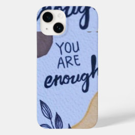 COLOR AZUL E PRETO DISIGN ON iPhone / iPad case