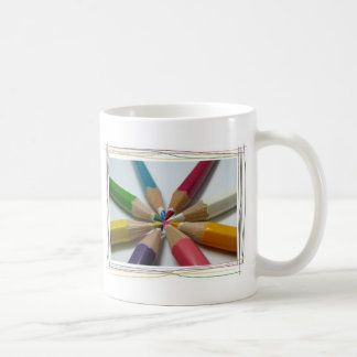 Colora-me feliz! Caneca