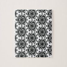 Colora seu próprio quebra-cabeça