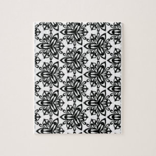 Colora seu próprio quebra-cabeça