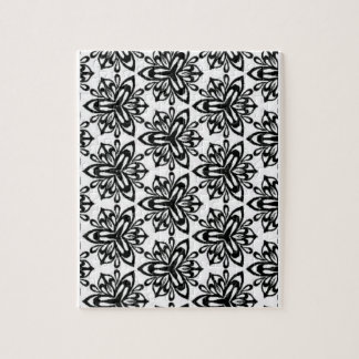 Colora seu próprio quebra-cabeça