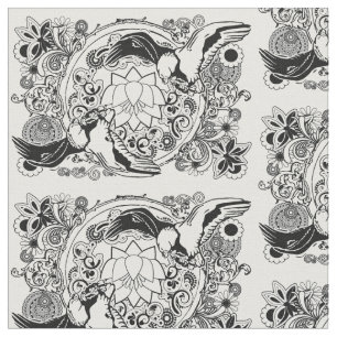 Colora seu próprio tecido