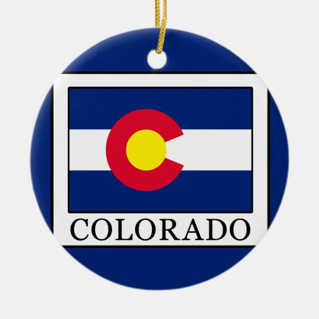 Colorado (Frente)