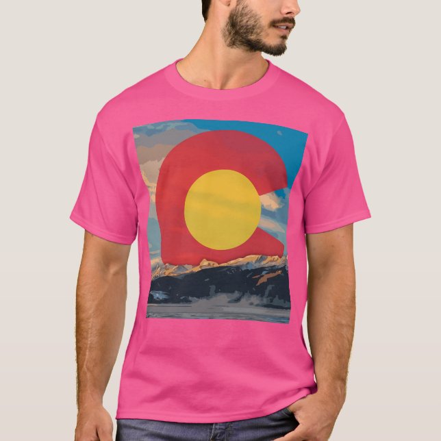 Colorado Sleevless Top (Frente)