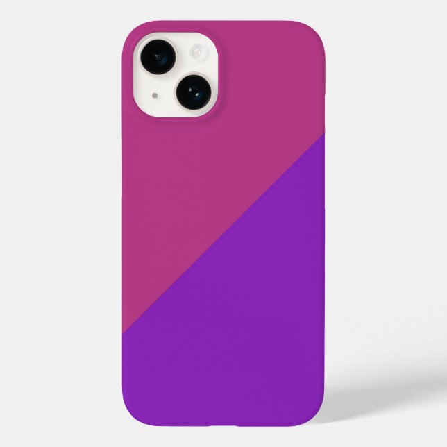 Colorblock Moderno (Verso)