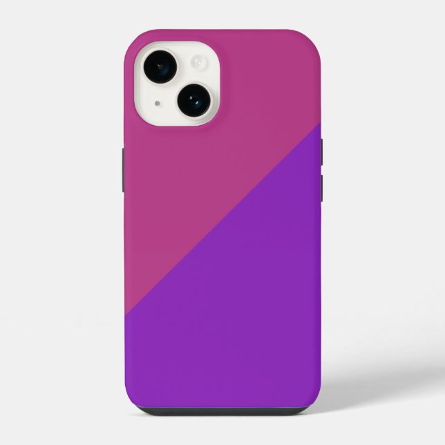 Colorblock Moderno (Verso)