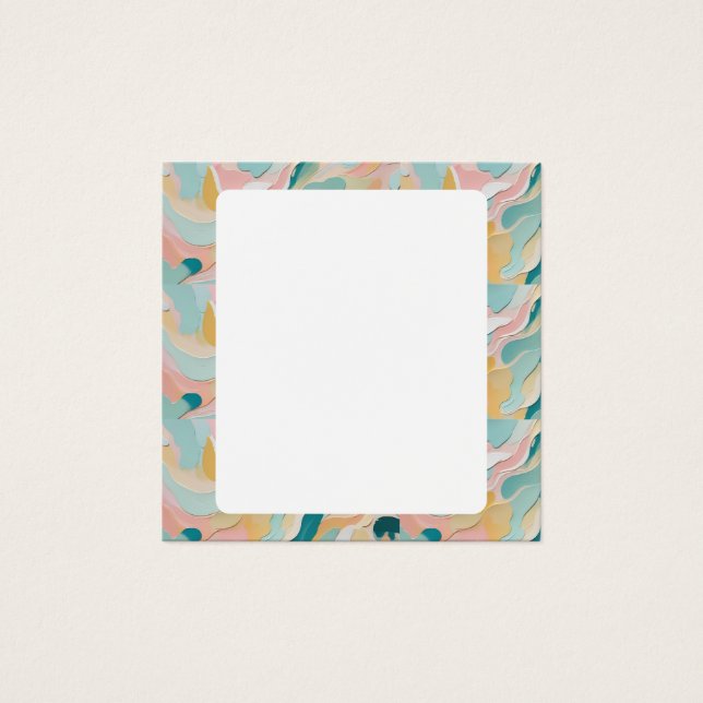 Colores Arte 5-1-1 (Frente)