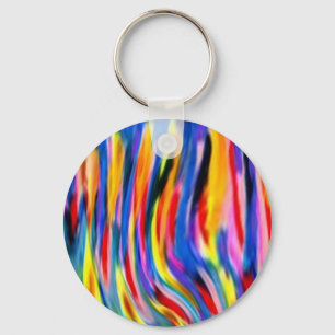 Colorflame listra o chaveiro