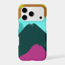 Colorful Abstract Art 