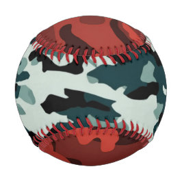 Colorful Camo