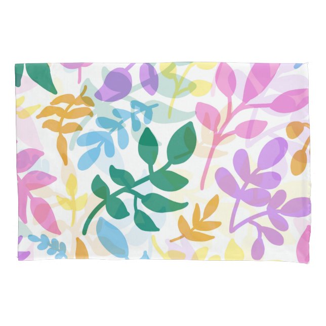 Colorful foliage (Frente)