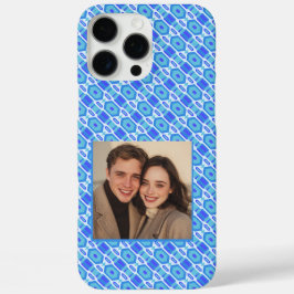 Colorful Mothers Day Gift For Mom Ethnic Pattern 