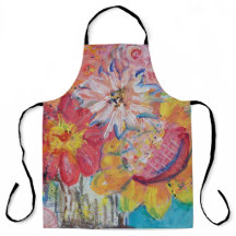 Colorful Suns by Lydia's Art Sangria