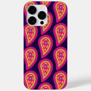 Colorida Paisley