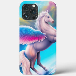 Colorida Pegasus