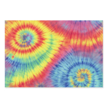 Colorida Tie Dye