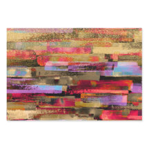 colorido Abstrato e brilho