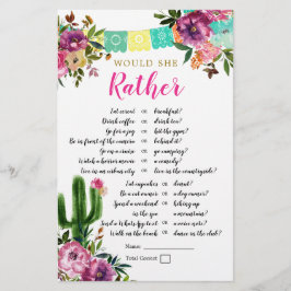 Colorido Taco Mexicano sobre Amor Ela Preferencial