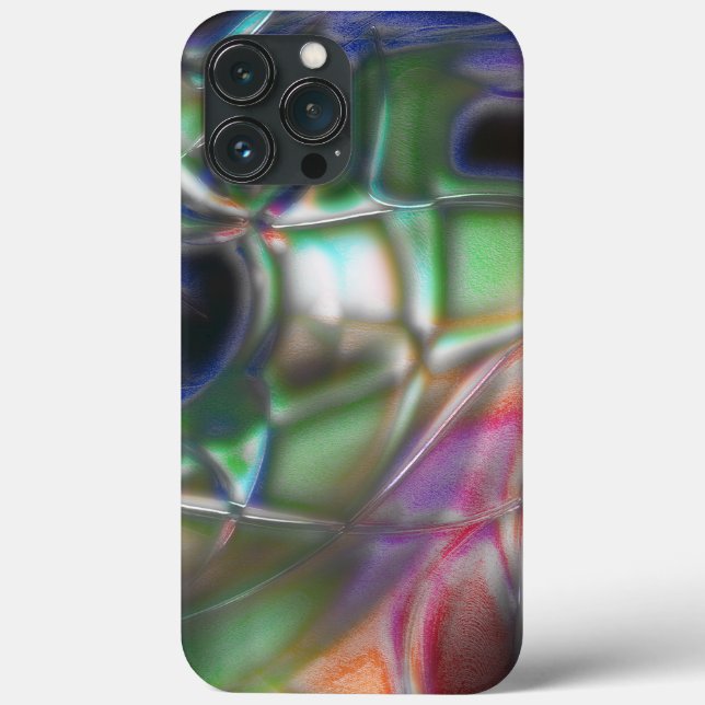 Coloridos com vidro esbranquiçado ou incolor digit (Verso)