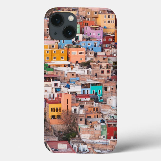 Coloridos Homes no Morro (Verso)