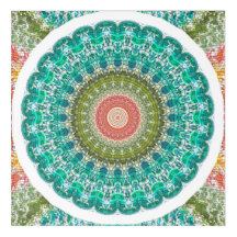 Colorir Mandala
