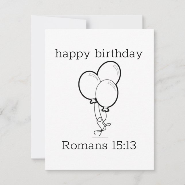 colorir sua própria placa plana (Frente)