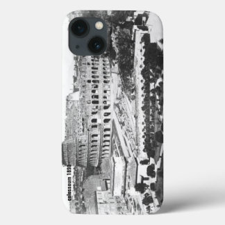 Colosseum 1890 Mobile Case