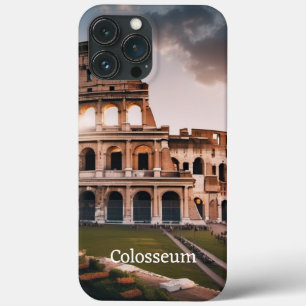 Colosseum: A Maravilha Majestosa de Roma